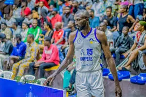 Koko banks on Teamwork as Hoopers target double over Falcons