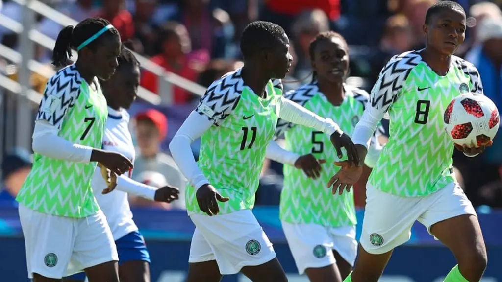Cover image for W/CFalconets drawn in tricky group