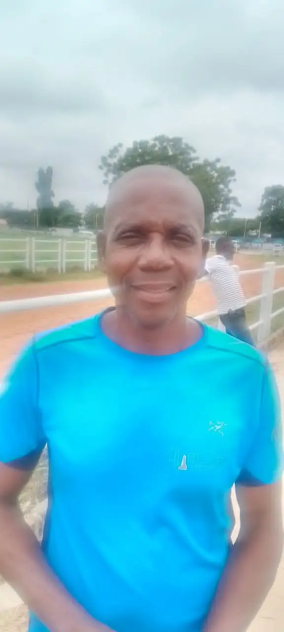 Cover image for Osun hockey coach attributes loss to fatigue