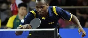 Cover image for Cross River Table Tennis Challenge ends