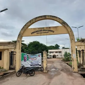 Gwagwalada Football Council cries out over neglect of project