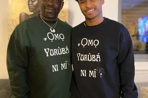 Karim Adeyemi continues philanthropic venture in Nigeria