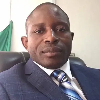 Cover image for Five Nigerian wrestlers secure Olympic qualification in Egypt