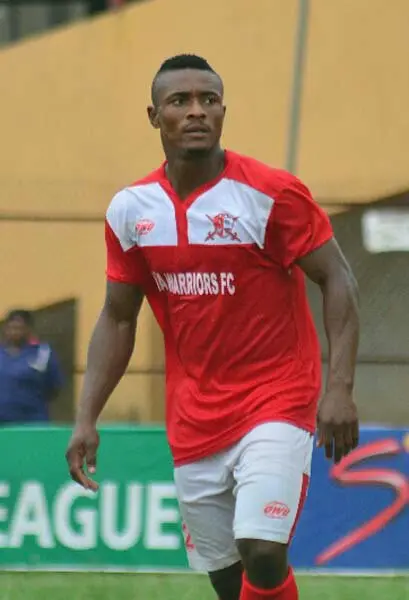 Cover image for Abia Warriors increase Rivers Utd woes in Umuahia