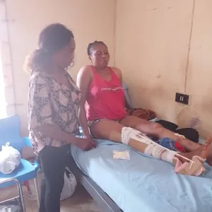 Female League star, Onwuegbuchulam needs N3.5m for surgery after serious accident