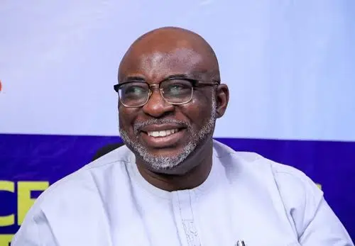 Cover image for Seyi Akinwunmi Charity Foundation holds Dec. 29