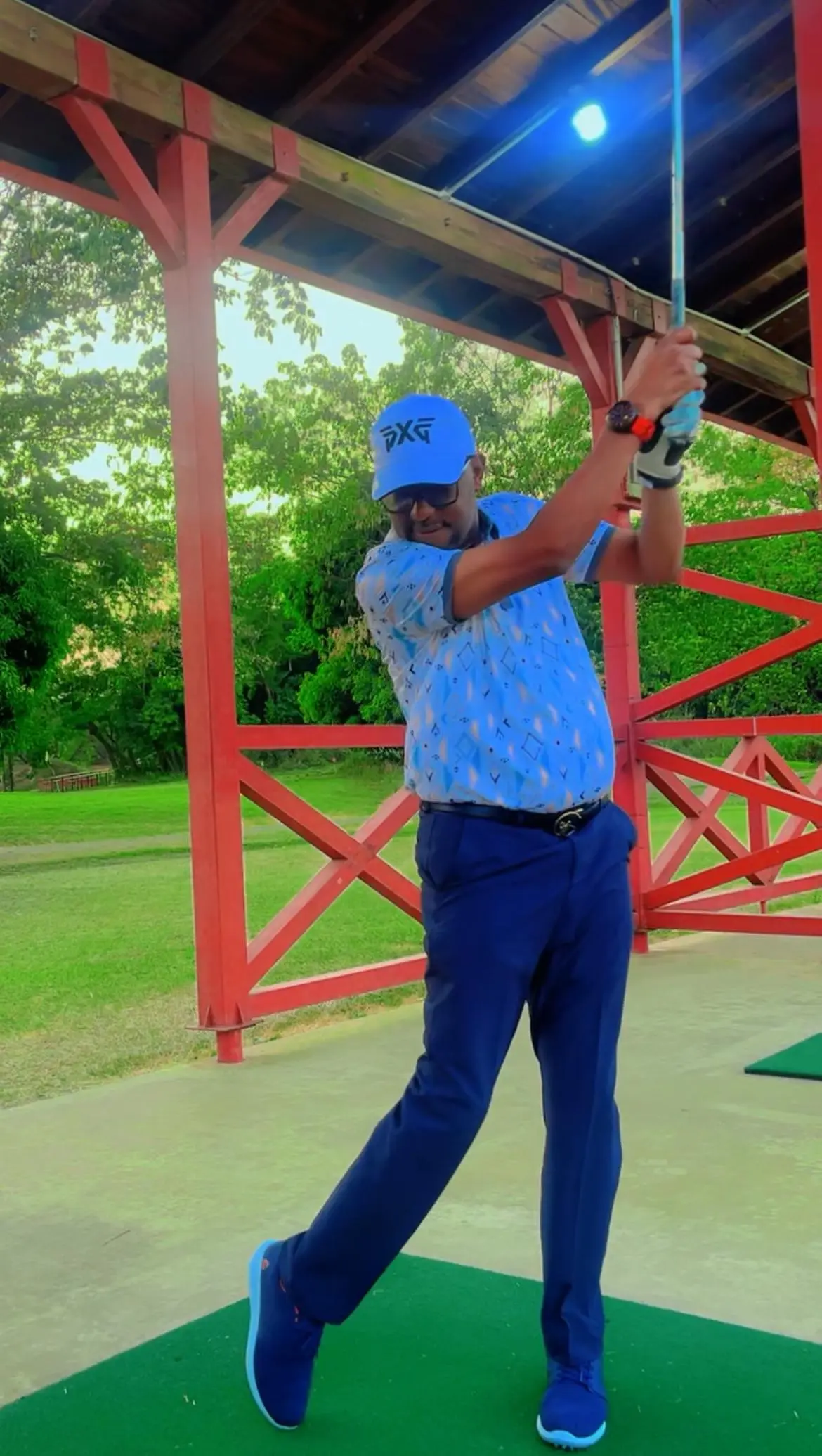 Cover image for NSC engages FCT Golf Association for grassroots devt