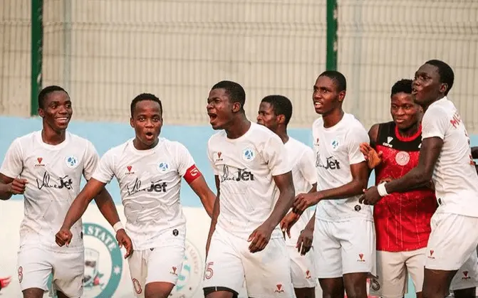 Cover image for Soname splashes N22m on Beyond Limits players, coaches, others