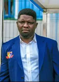 Cover image for NPFL to honour Ogunmodede, Anas in Abuja on Sept 2