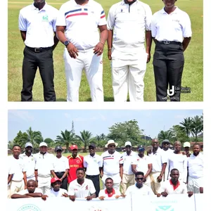 Edo Cricket Association rewards athletes, supporters
