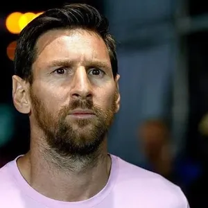 India prepares to welcome and worship Messi on 3-day tour