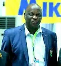 Cover image for Nimrod doles out scholarships to 12 Kaduna volleyball players