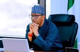 Cover image for NSC takes over NFF's functions, seeks N5bn from FG for two 2026 World Cup qualifying matches