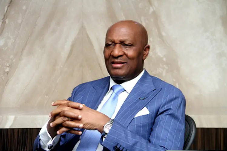 Cover image for GTI restates commitment to Nigeria league