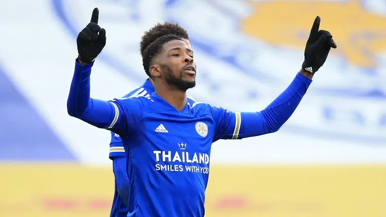 Cover image for Trabzonspor considering move for Iheanacho