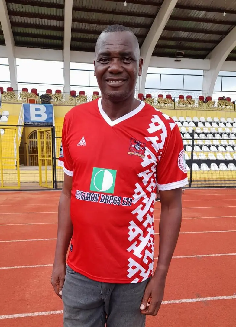 Cover image for Onuchukwu celebrates Arinze, Ofonime's transfer to Sweden