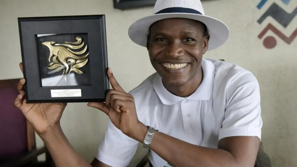 Cover image for Jighere, Monday shine as EEAST Scrabble Tourney ends