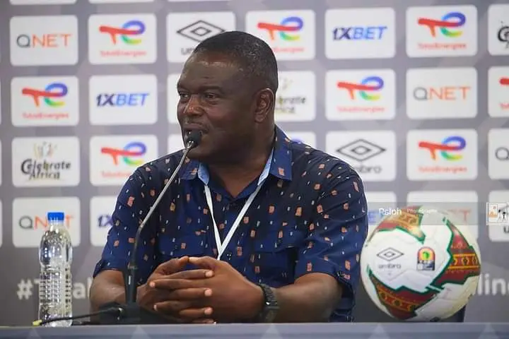 Cover image for CAF CC Clash: Okejepha keeps Rivers United hope for quarterfinals qualification
