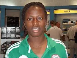 Cover image for NFF mourns former Falconets’ goalkeeper, Bidemi Aluko-Olaseni