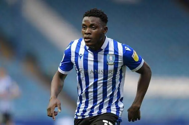 Cover image for Lazio to sign Dele-Bashiru on loan for €2m