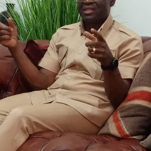 NIS DG mourns Bayelsa Dep. Gov's death . Expresses shock, puts off this year's family Carol