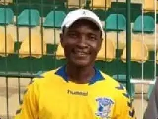 Cover image for Kaduna Utd bigger than NLO- Adewuyi