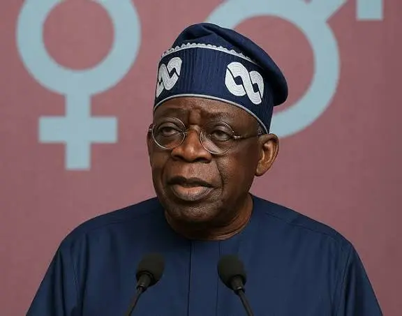 Cover image for World Cup Qualifiers: Tinubu Gave Us Everything—Olopade  ...Time to Rebuild for AFCON 2025