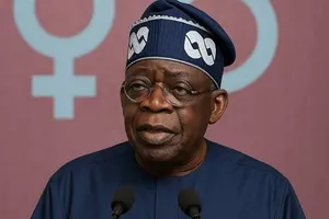 World Cup Qualifiers: Tinubu Gave Us Everything—Olopade ...Time to Rebuild for AFCON 2025