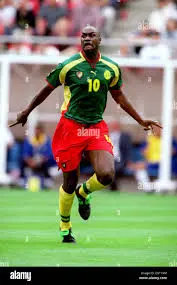 Cover image for AFCON Morocco 2025 Final Draw: CAF ignores Nigerian legends