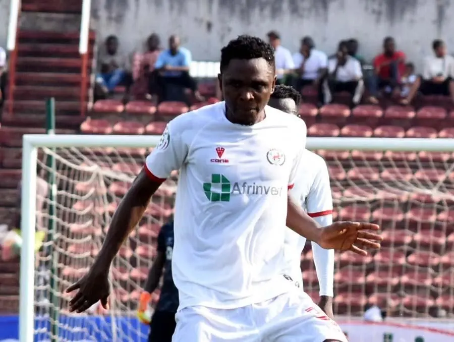 Cover image for Rookie Ugochukwu dreaming big with Rangers