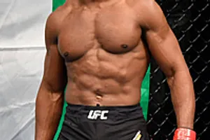 Moniepoint powers Kamaru Usman’s AKO series