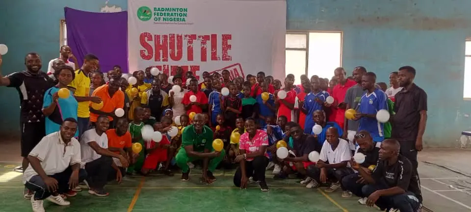Cover image for BFN, BCSED initiative take Shuttle Time to Makurdi