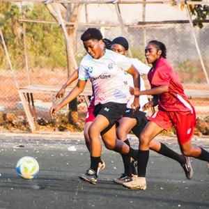 2025 HerGame Girls Championship: Fosla, Generation Next, Horvel Angels, SIK Paragon reach semifinals