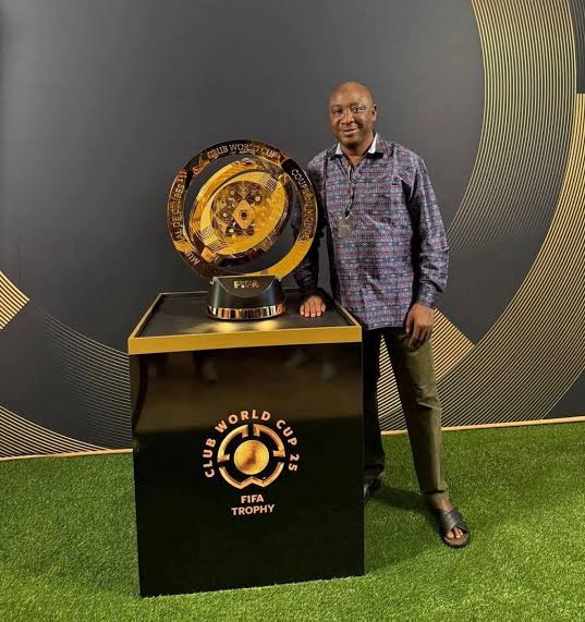 Cover image for NFF to end NIKE kit deal December 