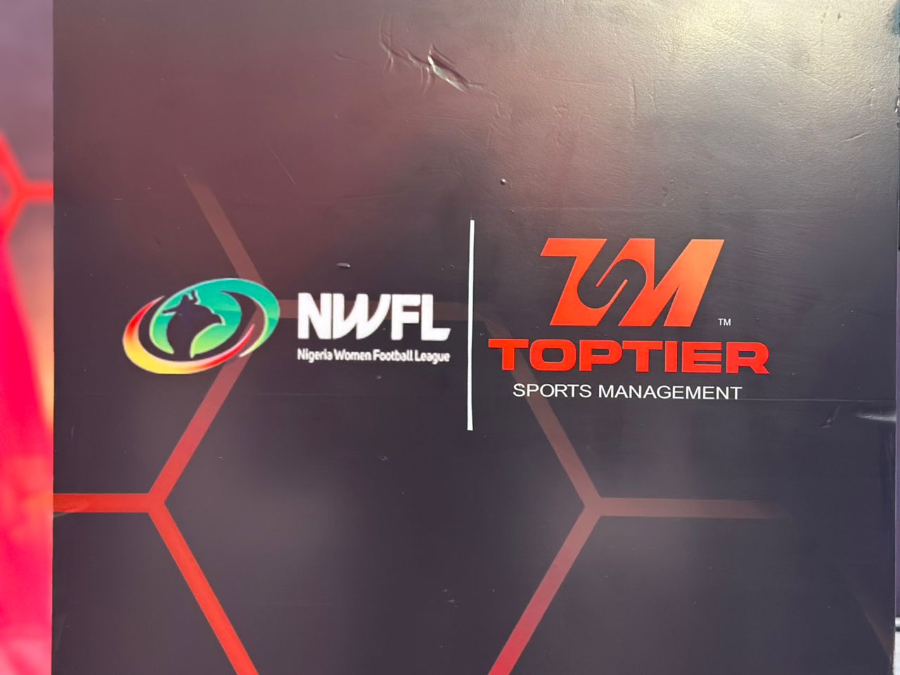 Nigeria Women Football League lands ₦20bn backing in landmark Toptier deal