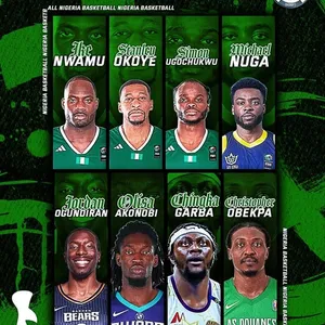 D’Tigers storm Tunis ahead Qatar 2027 FIBA World Cup qualifiers