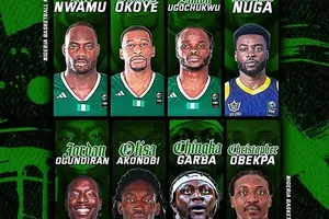 D’Tigers storm Tunis ahead Qatar 2027 FIBA World Cup qualifiers
