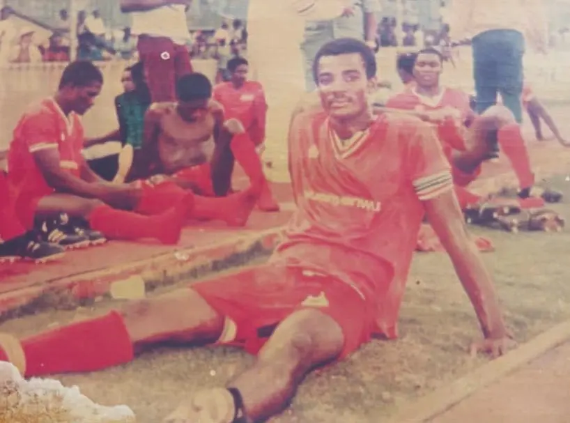 Cover image for Former international, Onye, hails Peter Obi, Uzodimma over support for former football stars