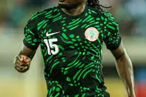 Rwanda match a must win - Moses Simon