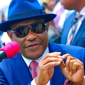 Wike, Dare, others to grace Abuja City Int’l Half Marathon