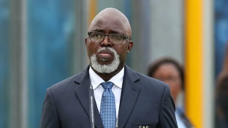 Cover image for Gusau, Pinnick salute Sportsville