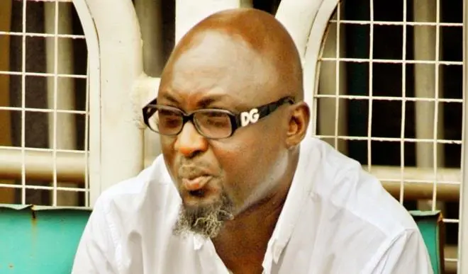 Cover image for Boboye says NPFL 2023/24 was tough