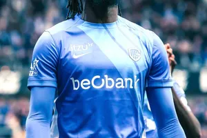 Arokodare posts emotional farewell to Genk