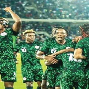 35th Africa Cup of Nations Finals: Ekong returns despite quit rumour ... As Chelle lists Osimhen, 53 others in provisional squad . Injured Ola Aina listed, Uzoho recalled