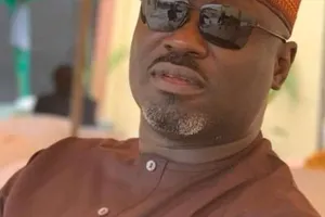 Support for football development, is support against crime - Ajibade