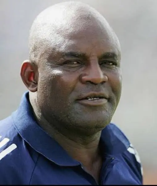 Cover image for Christian Chukwu exits in a blaze of glory