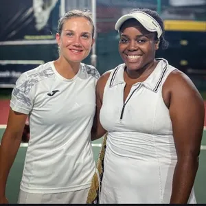 Favourites advance in Top Eight Masters Tennis meet at Ikoyi Club