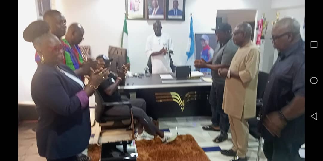 Niger Delta Games:  Delta Sports Commission boss assures on adherence to conditions and terms of games 