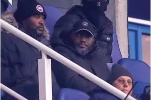 The many frauds of Dozy Mmobuosi, failed Sheffield United owner