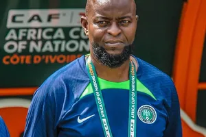 NFF to unveil Finidi George Monday